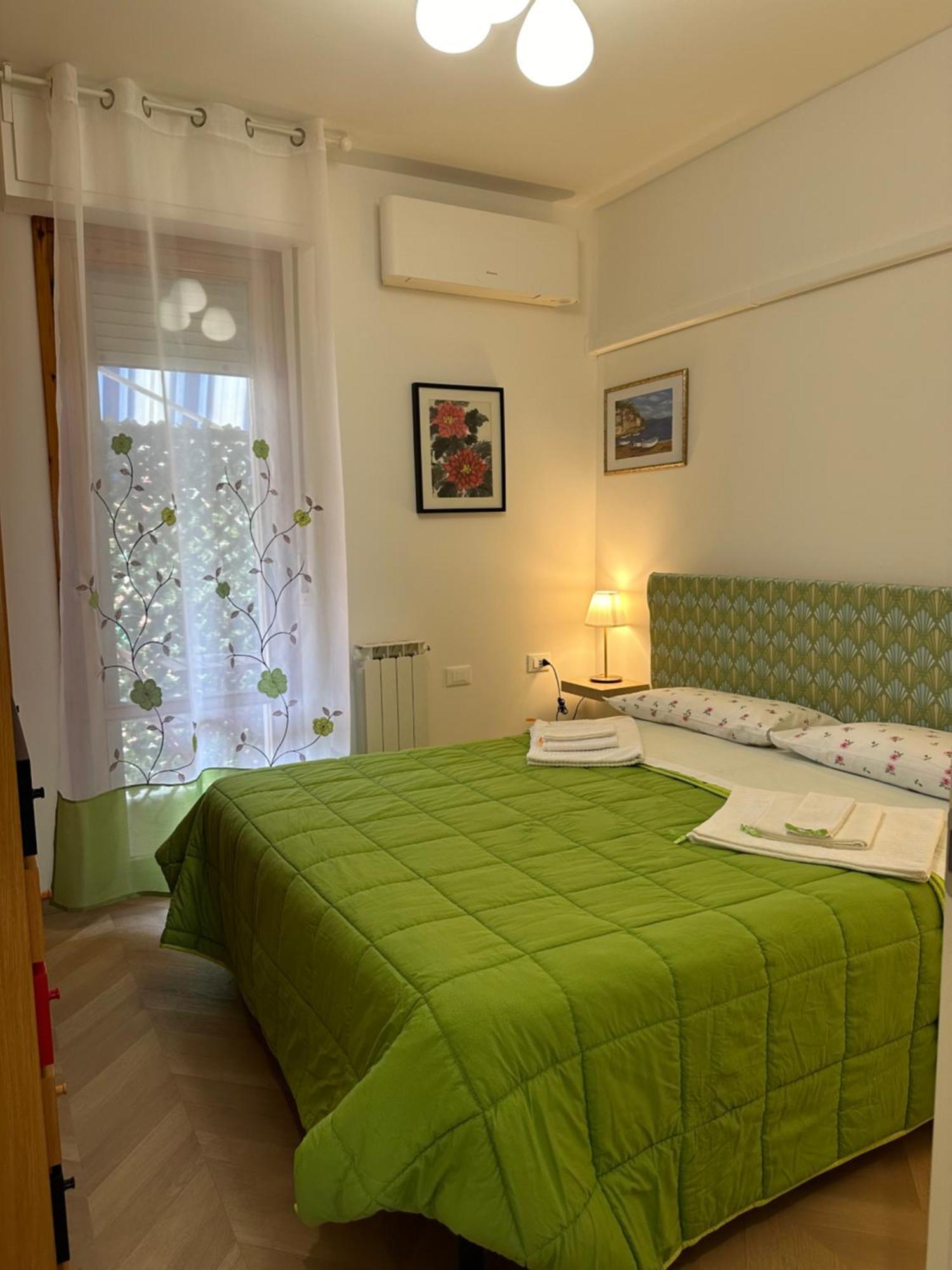 Dario'S House Apartment Scandicci Luaran gambar