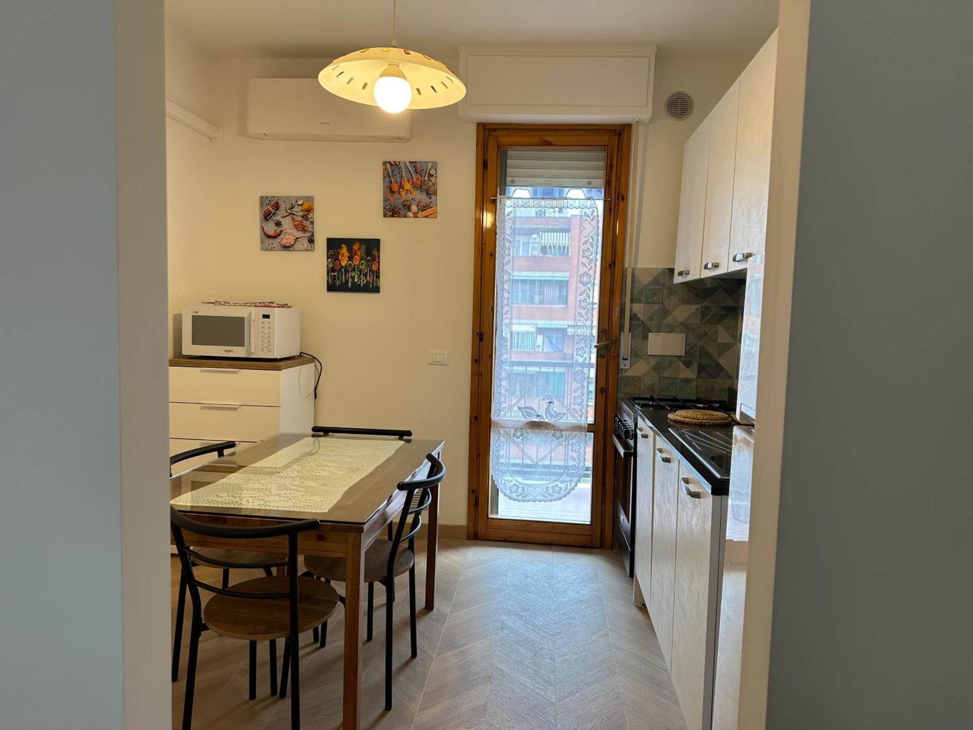 Dario'S House Apartment Scandicci Luaran gambar