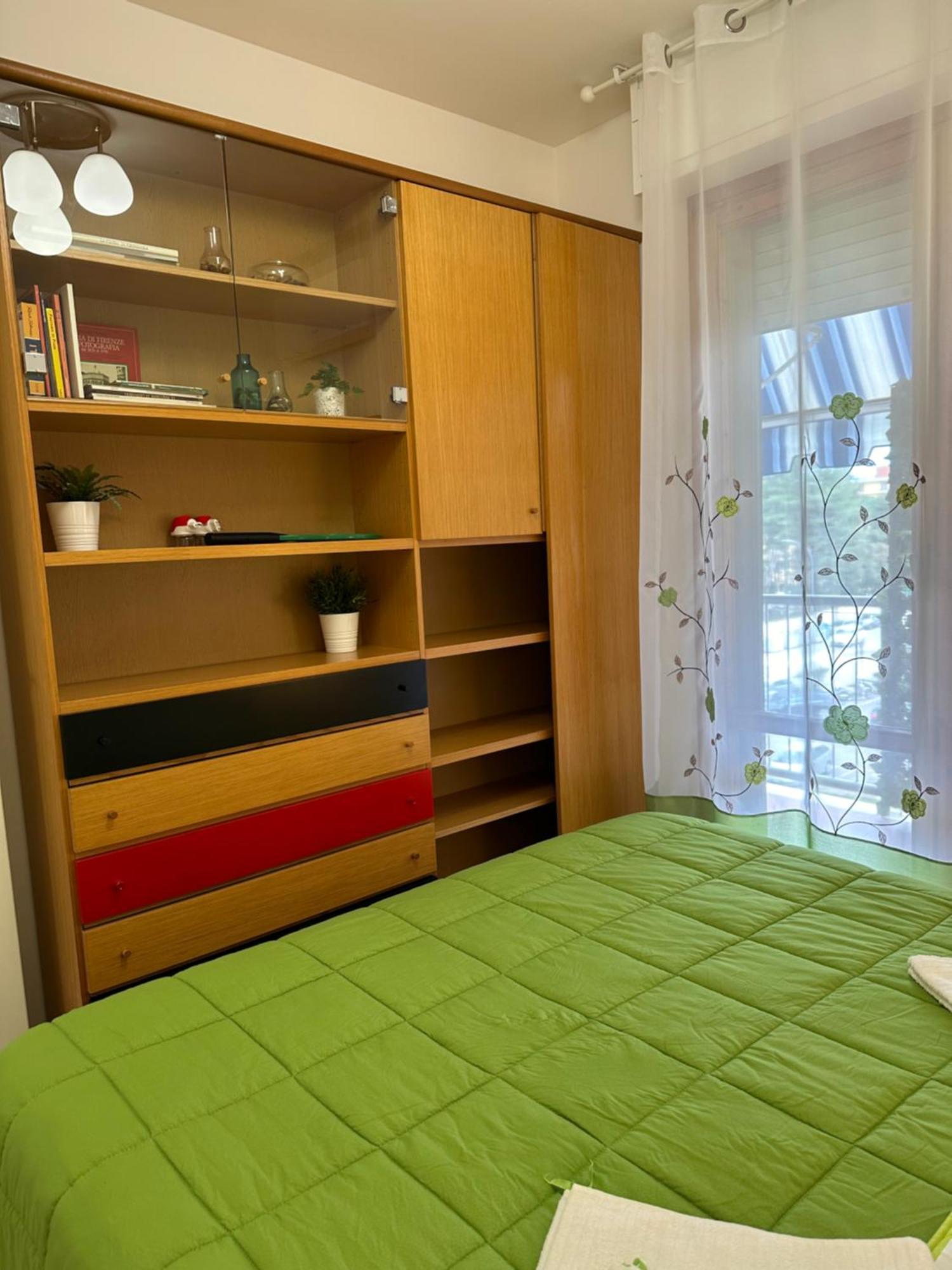 Dario'S House Apartment Scandicci Luaran gambar