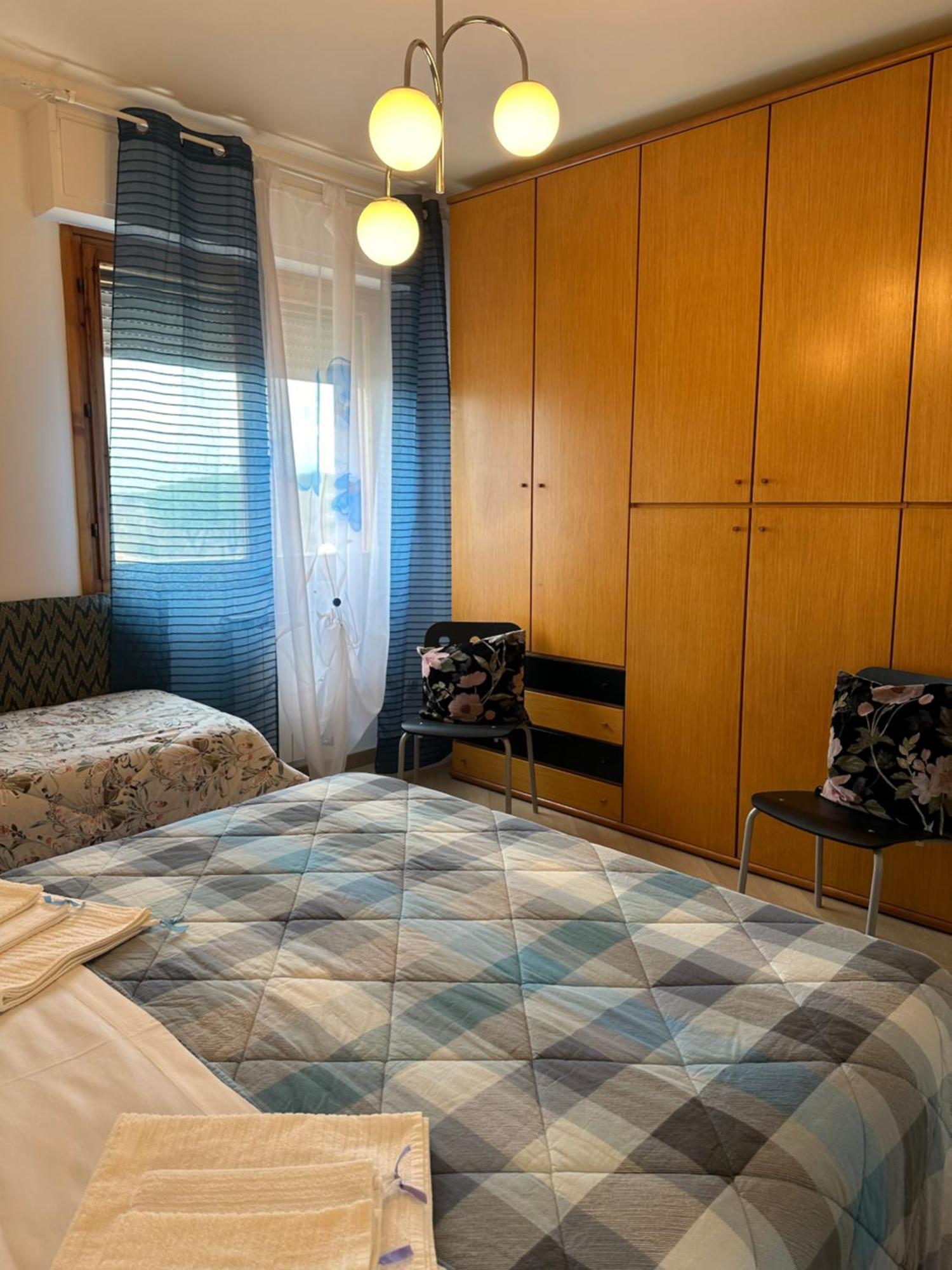Dario'S House Apartment Scandicci Luaran gambar