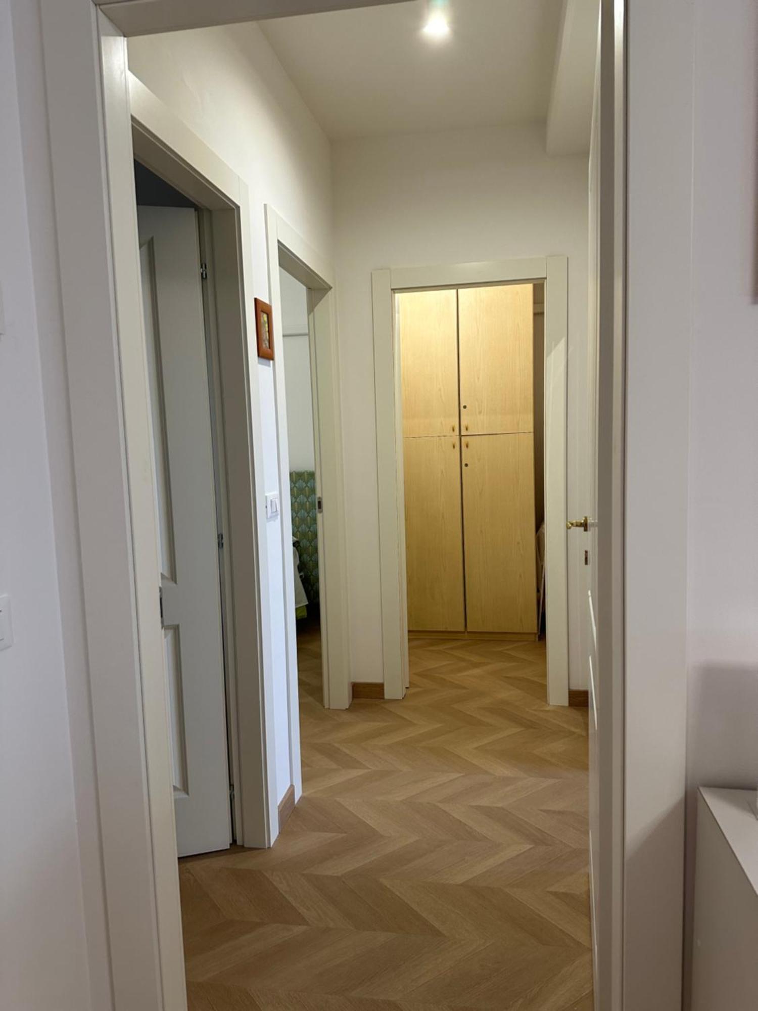 Dario'S House Apartment Scandicci Luaran gambar
