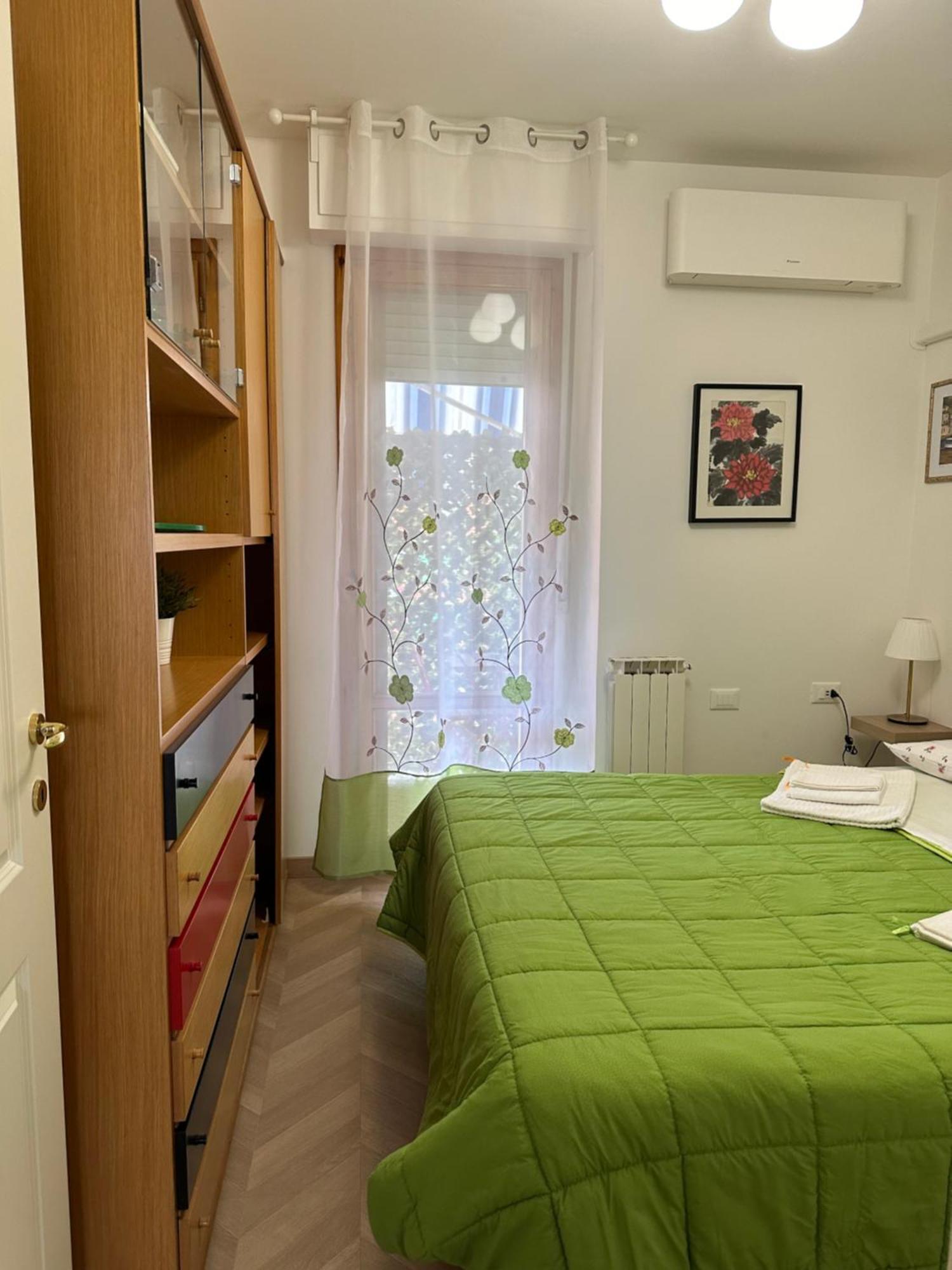 Dario'S House Apartment Scandicci Luaran gambar
