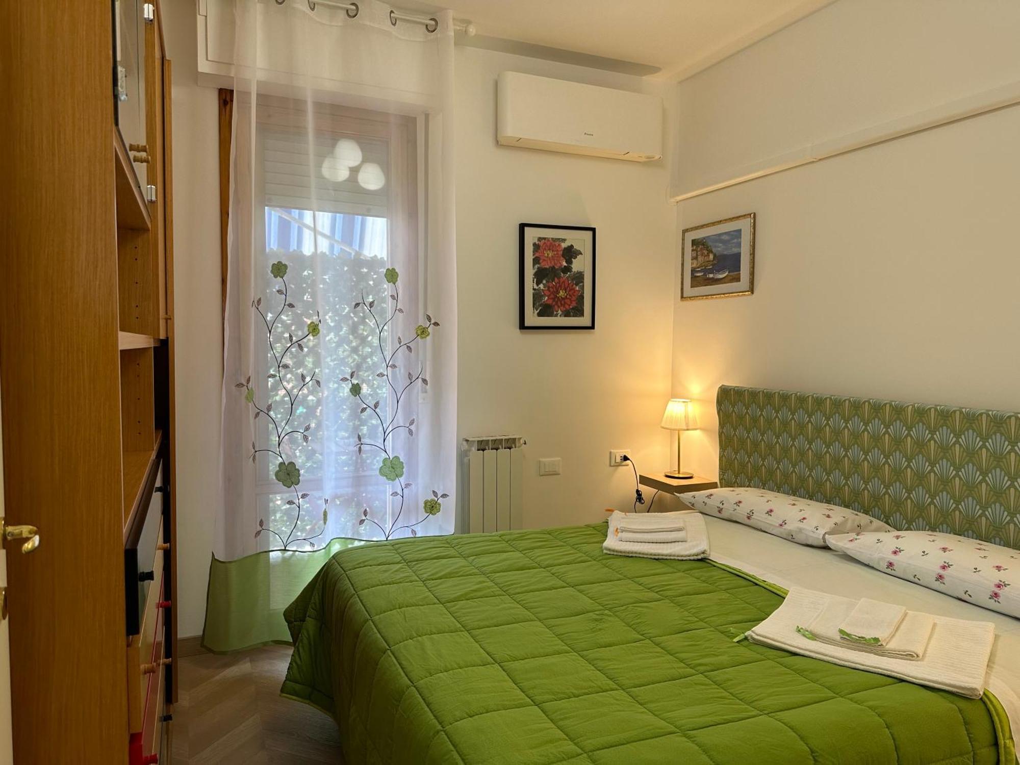 Dario'S House Apartment Scandicci Luaran gambar